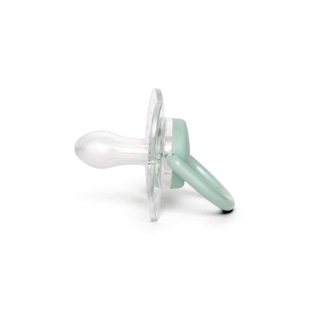 Suavinex - Premium Phy Silicone Soother - Whiskers | 0-6 M